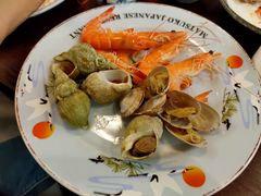 -松子料理(亮马桥店)