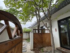 -丽泽山庄·生态怀柔菜·虹鳟鱼(红螺寺店)