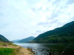 -金堂县云顶石城风景区