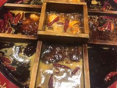 -巴九门老火锅(来福士打望店)