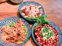 -有才叔的小馆(招商依云曲江店)