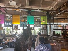 大堂-听香·678茶铺(猛追湾店)
