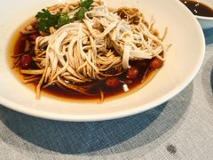 -扬州万怡酒店-中餐厅(文昌中路店)