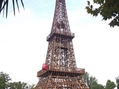 -祥源·阜阳生态乐园