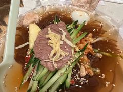-七八冷面·延边朝鲜族美食(欢乐谷店)