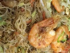 -台州老六海鲜面馆(上南总店)