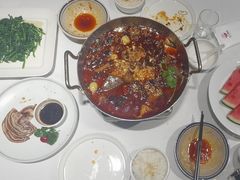 -正兴蜀园(科技园区店)
