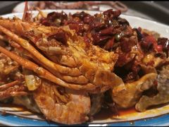 -蓝珊甄选海鲜自助·火锅大排档(近阿那亚店)