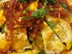 -浩海火烧云傣家菜(京广店)
