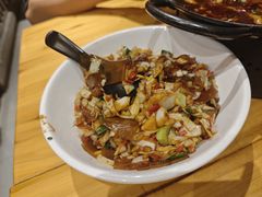 -龙师傅卤炒(天马店)