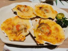 -大渔铁板烧(蛇口店)