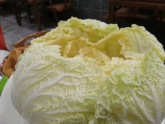 -宝财诚老北京涮肉(周庄店)