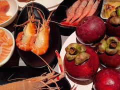 -一方渔歌蒸汽海鲜自助(文化路万达广场店)