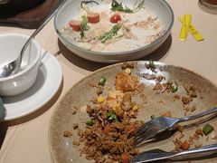 -卡朋西餐(东方广场店)