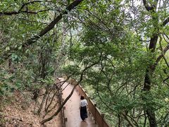 -昆明青龙峡风景区