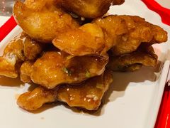 -局气 烤鸭·北京菜(武清店)