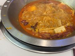 -刘一锅筋头巴脑(经园路店)
