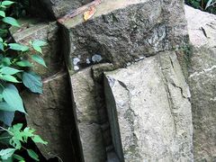 石头-太湖源风景区