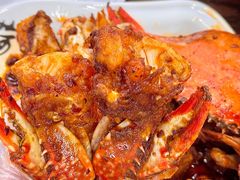 -晶渔坊·海鲜私房菜(东夷小镇店)