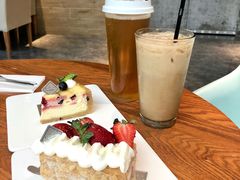-1Cake壹刻蛋糕(奥体公园味觉艺术馆店)