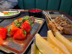 -牛New寿喜烧(闵行龙湖天街店)