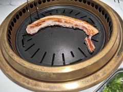 -花味·自助烤肉(南方时代店)