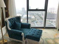 -合肥丰大国际大酒店