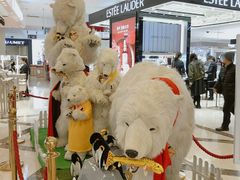 -燕莎友谊商城(亮马桥店)