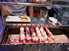 -很久以前羊肉串(大华三路店)