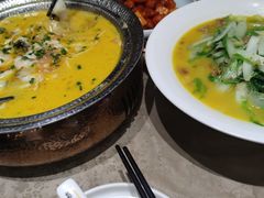 -李氏传家菜(兴城路店)