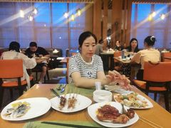 -深圳宝安华盛希尔顿花园酒店•花荟味餐厅(沙井店)