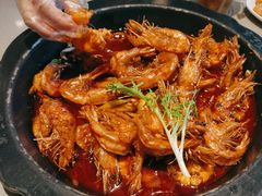 -巴蜀王婆大虾(南锣鼓巷店)