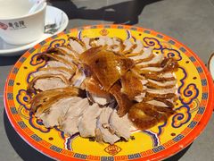 -邑金陵北京烤鸭店·现炒家常菜(ITC MALL店)