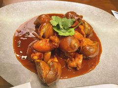 -老虎滩大连海鲜烧烤(水游城店)