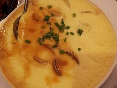 蛤蜊炖蛋-永兴餐厅(复兴中路店)