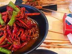 -聚味瞿记·龙虾堂(渔人码头一店)