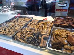 -王浩儿纪六孃甜皮鸭(东大街店)