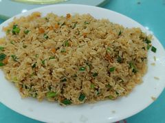 -南湾海鲜餐厅(南澳海鲜街店)