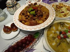 -茉里粤菜(皇姑万象汇店)