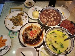 -眷江南之小蓝鲸(王府大街店)
