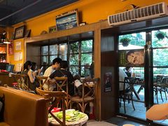 -缘生态云南菜·野生菌庭院餐厅(华侨城店)