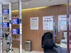 -BOLON暴龙眼镜(上海万象城店)