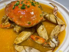 -琼大师东方烤乳猪(亚特兰蒂斯店)