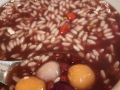 -堂屋糖水店(愚园店)