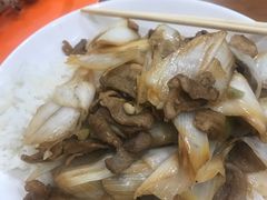 -马记伊源斋涮肉·清真菜(潘家园古玩市场店)