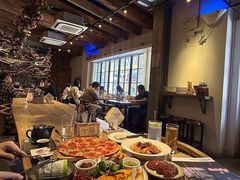-Common Table · Brunch & Coffee