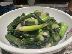 -一味大院•桐庐菜传承店(春江路店)