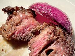 小牛肉-拉蒂娜·巴西牛排馆 Latina·Brazilian Steakhouse(王府井喜悦店)
