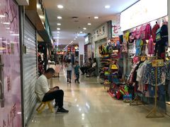 -大连福佳爱琴海购物公园(西安路店)