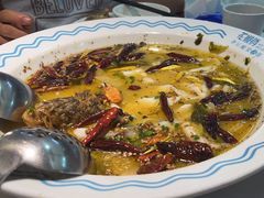 -花椒俏川菜小馆(南海万达店)
